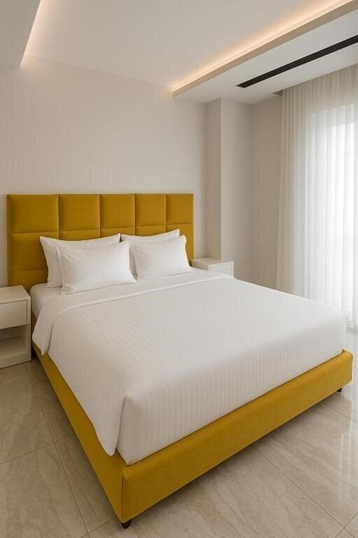Изображение Oceanic Luxury Apartments 4*