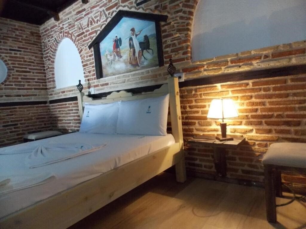 Готель Sunset Suites 4*