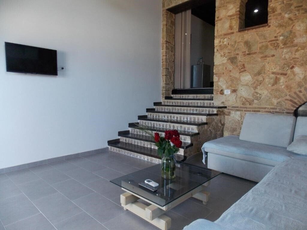 Картинка Sunset Suites 4*