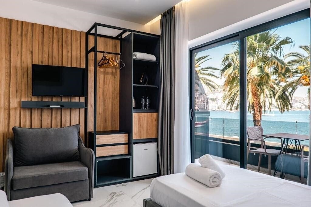 Фото Lezet Hotel 3*