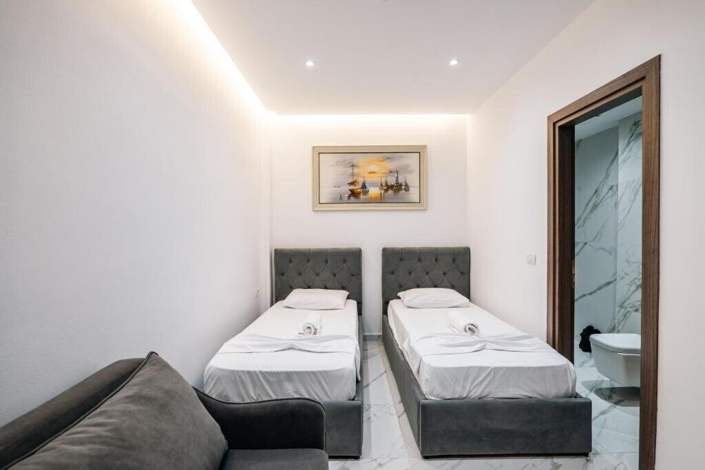 Изображение Lezet Hotel 3*