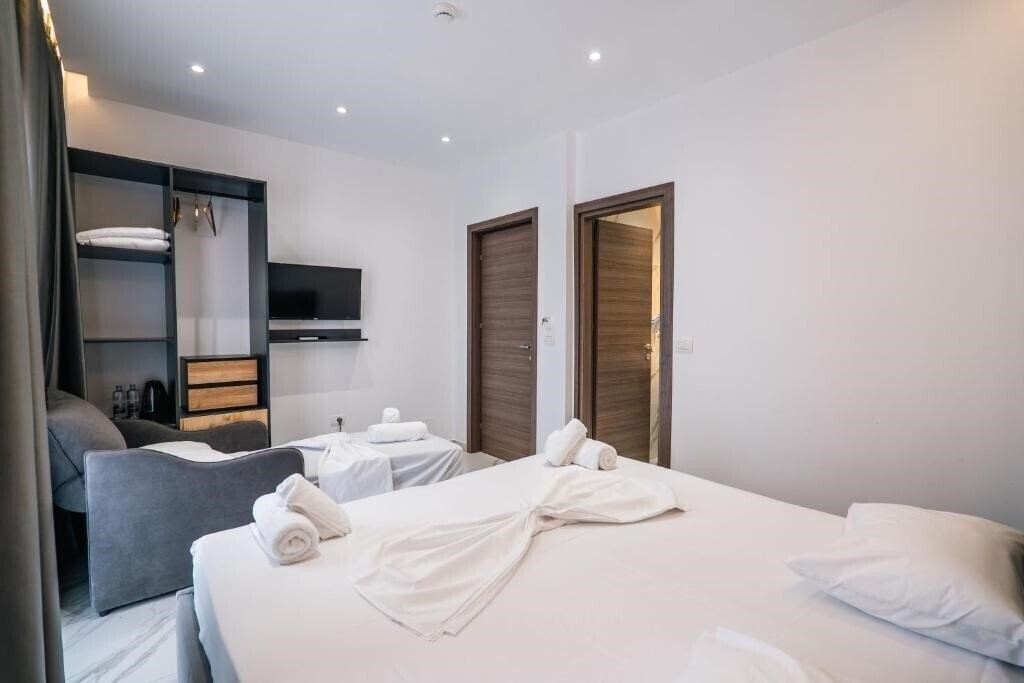 Картинка Lezet Hotel 3*