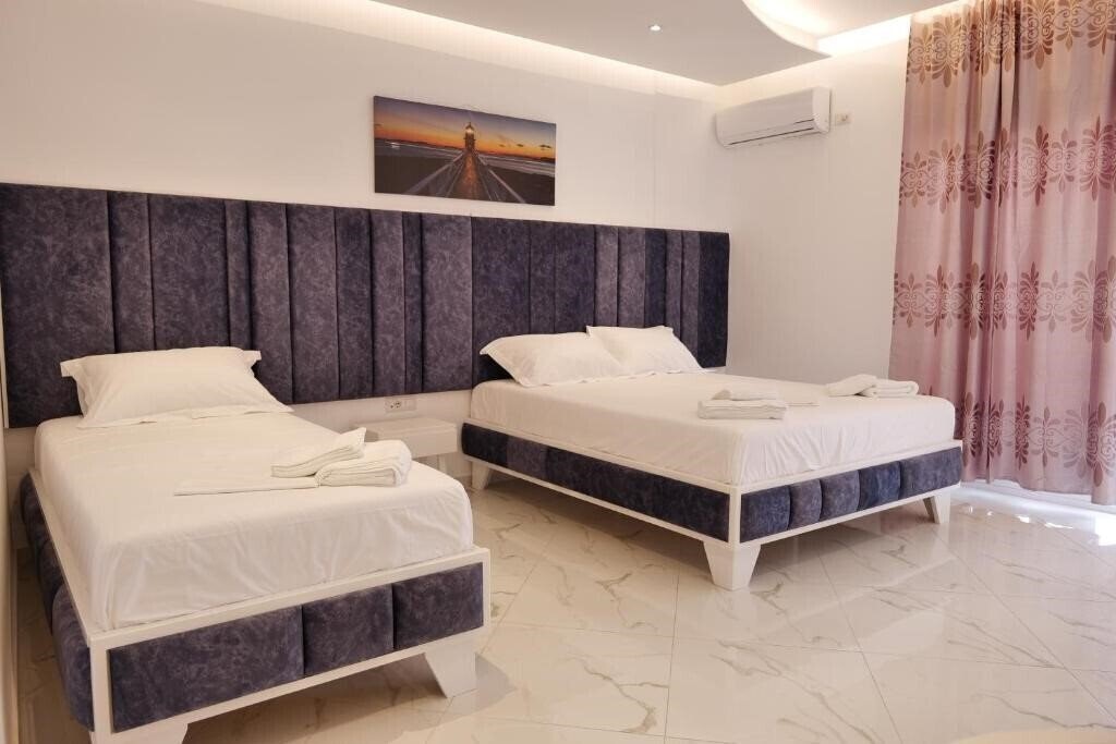 Фото Lumi Hotel 3*