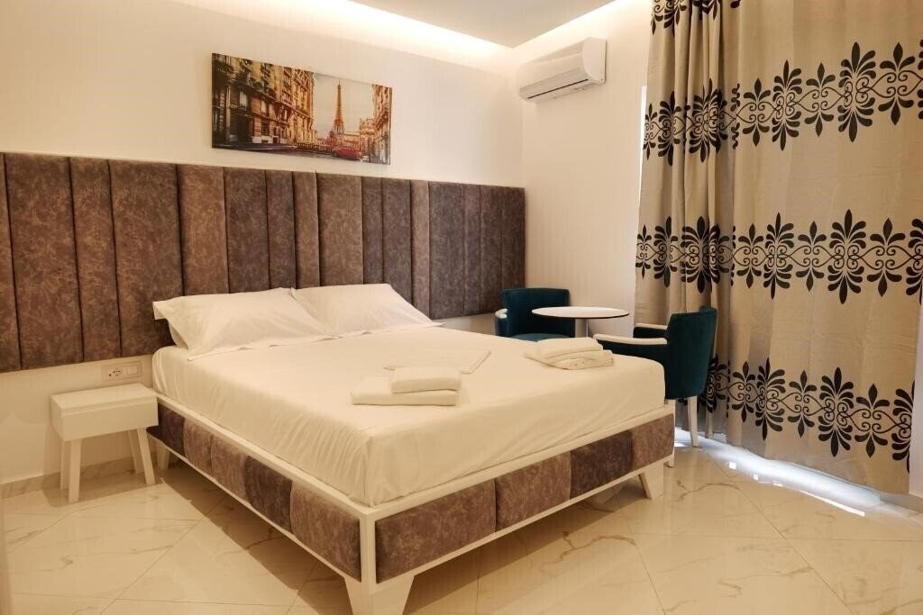 Картинка Lumi Hotel 3*