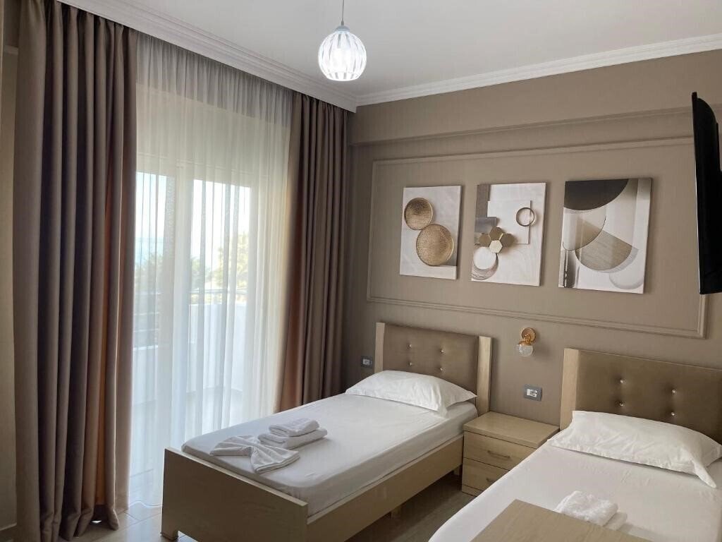 Изображение Durmishi Apartments & Beach 4*