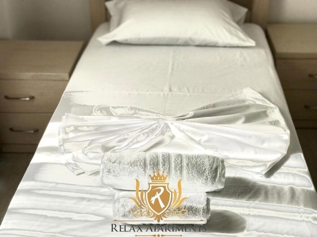 Картинка Durmishi Apartments & Beach 4*