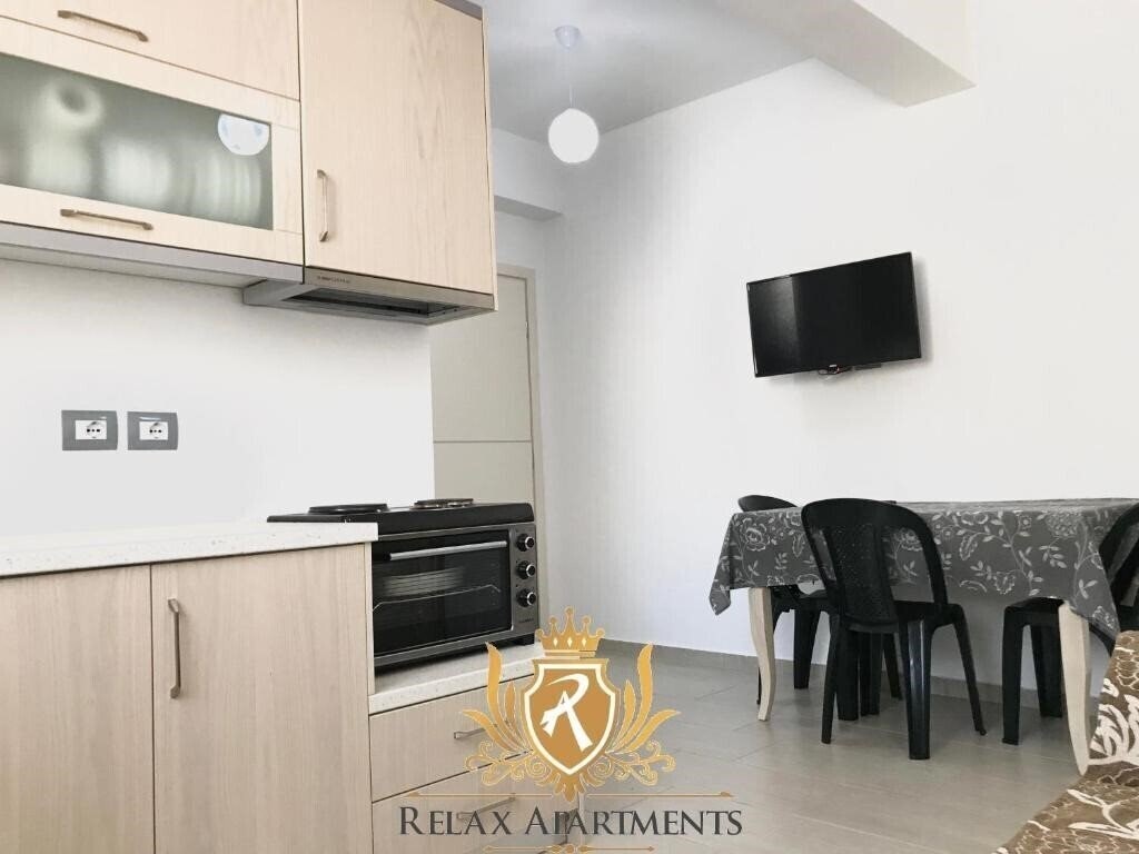 Фото Durmishi Apartments & Beach 4*