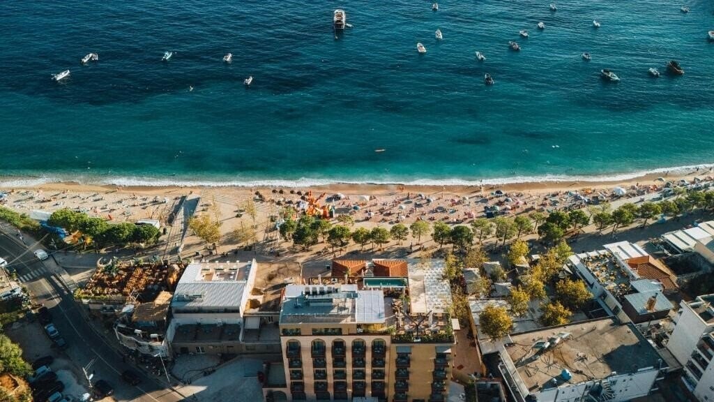 Зображення Saint Nicolas Hotel 5*