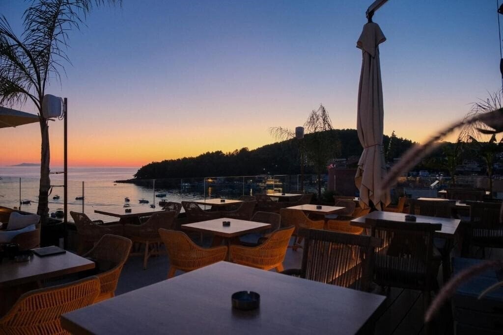 Картинка Saint Nicolas Hotel 5*