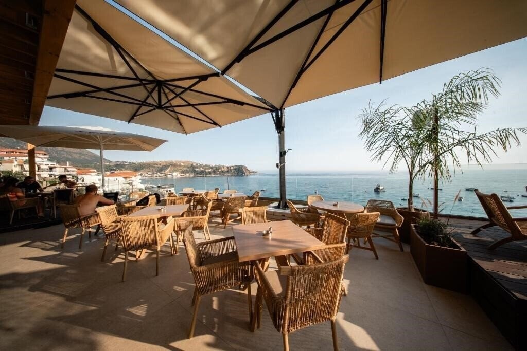 Фото Saint Nicolas Hotel 5*