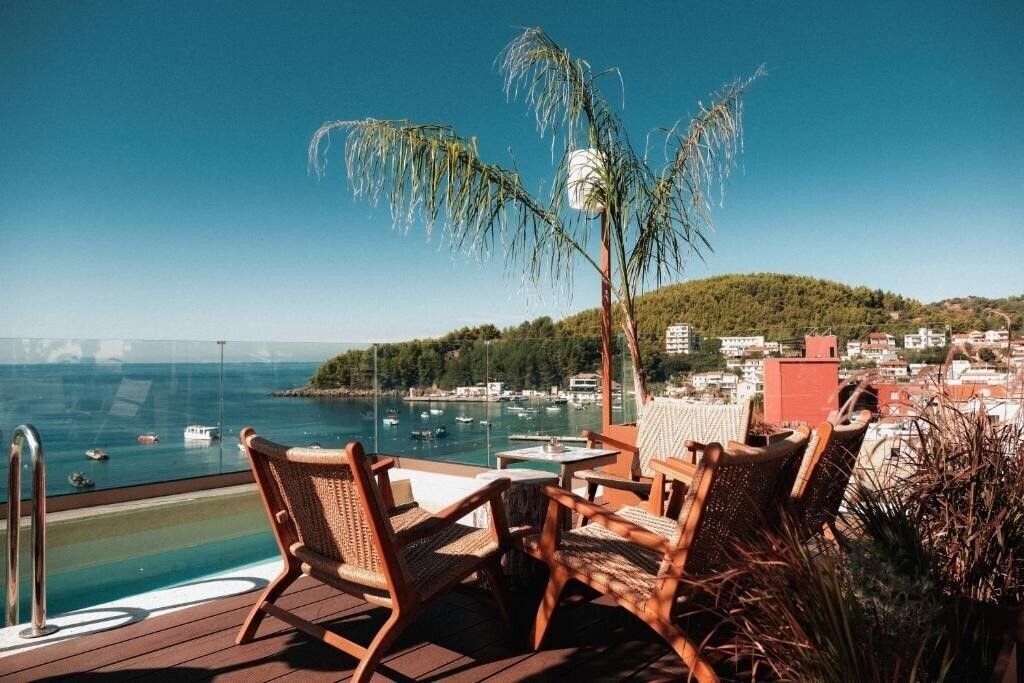 Фотографія Saint Nicolas Hotel 5*
