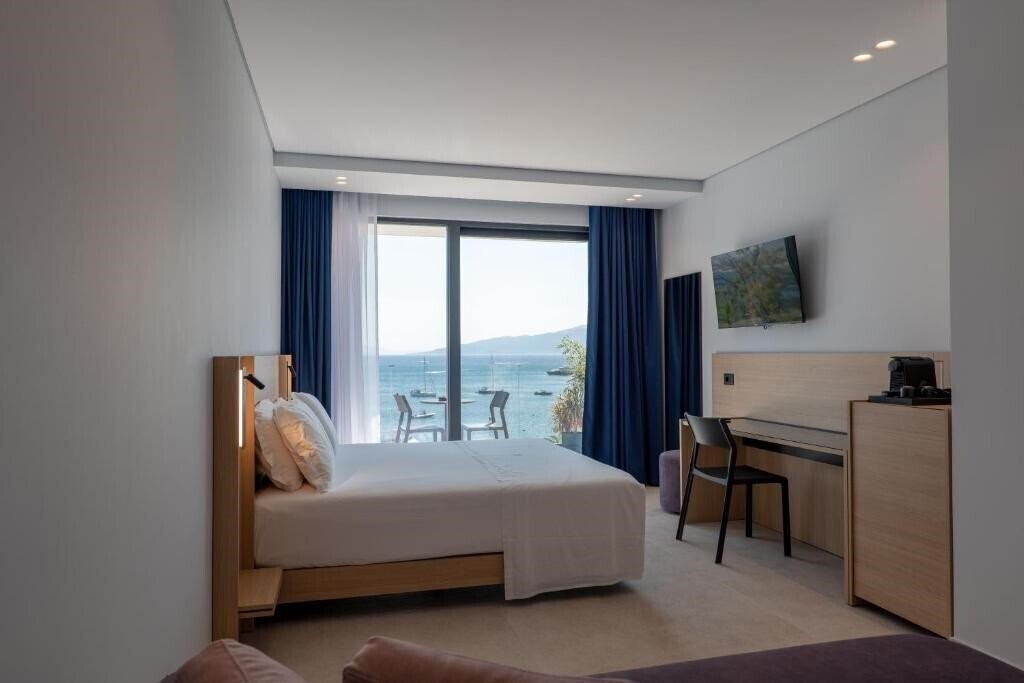 Фотография Victoria Boutique Hotel 3*