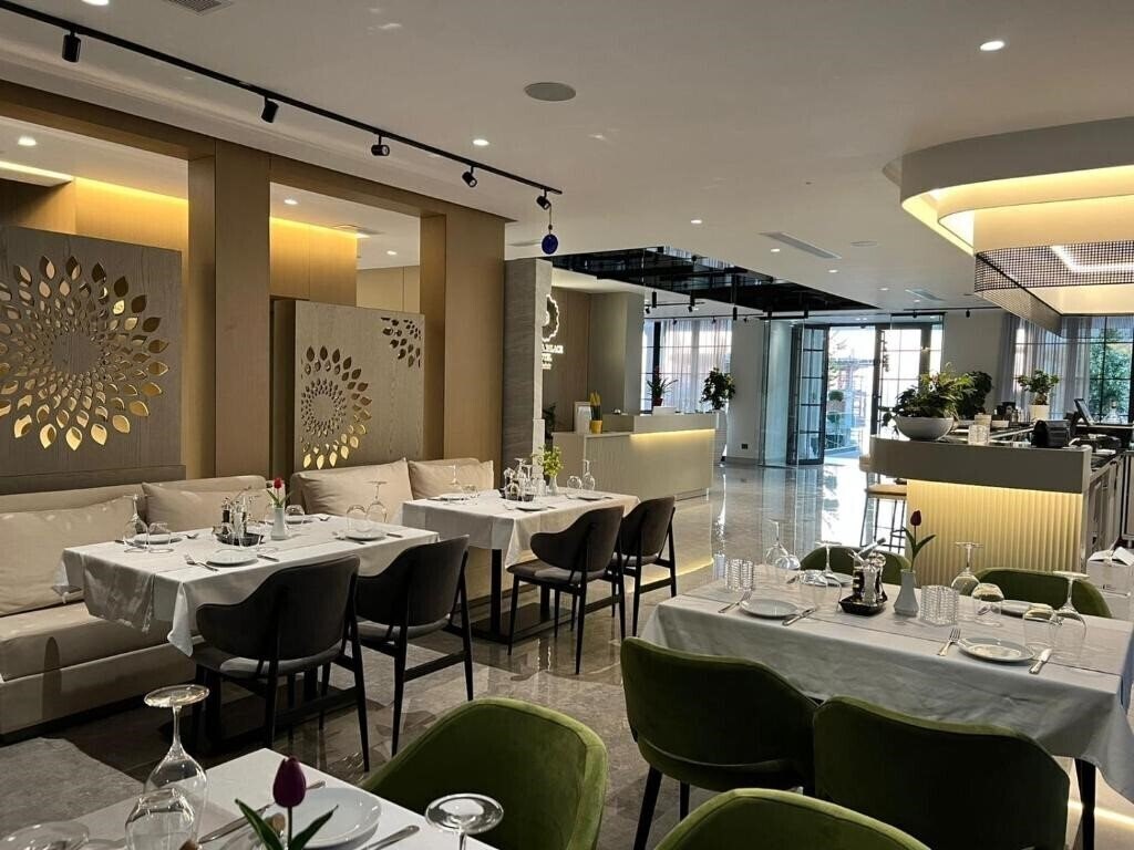 Фото Rozafa Palace 4*