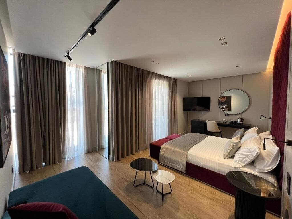 Картинка Rozafa Palace 4*