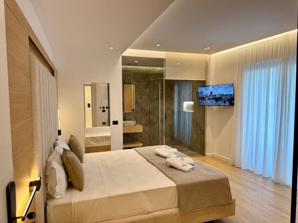 Фото Marisol Hotel 3*