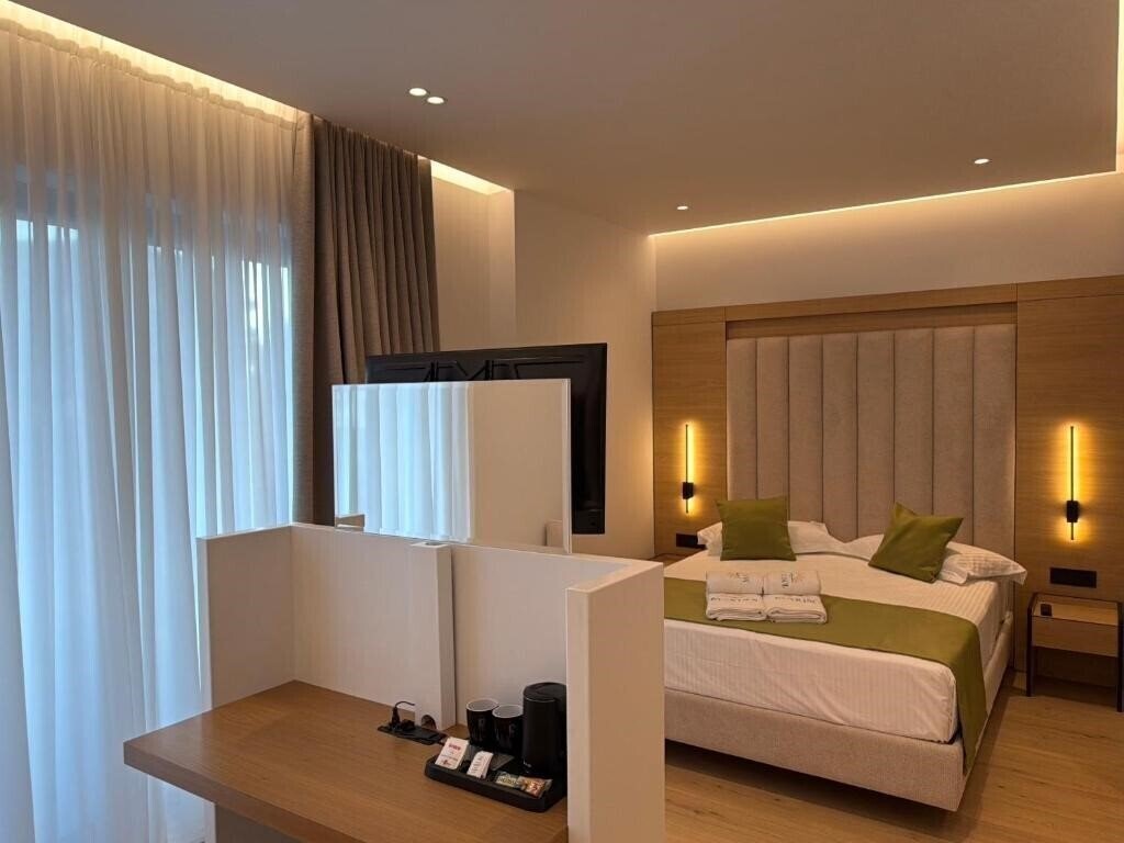 Фотографія Marisol Hotel 3*