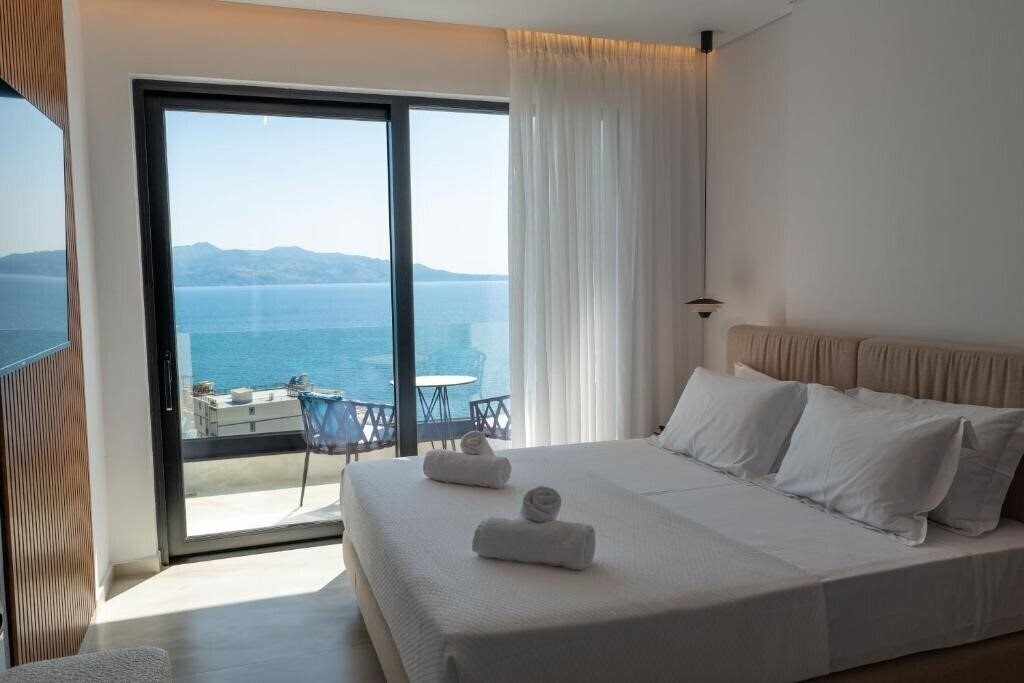 Готель Litan Hotel 4*