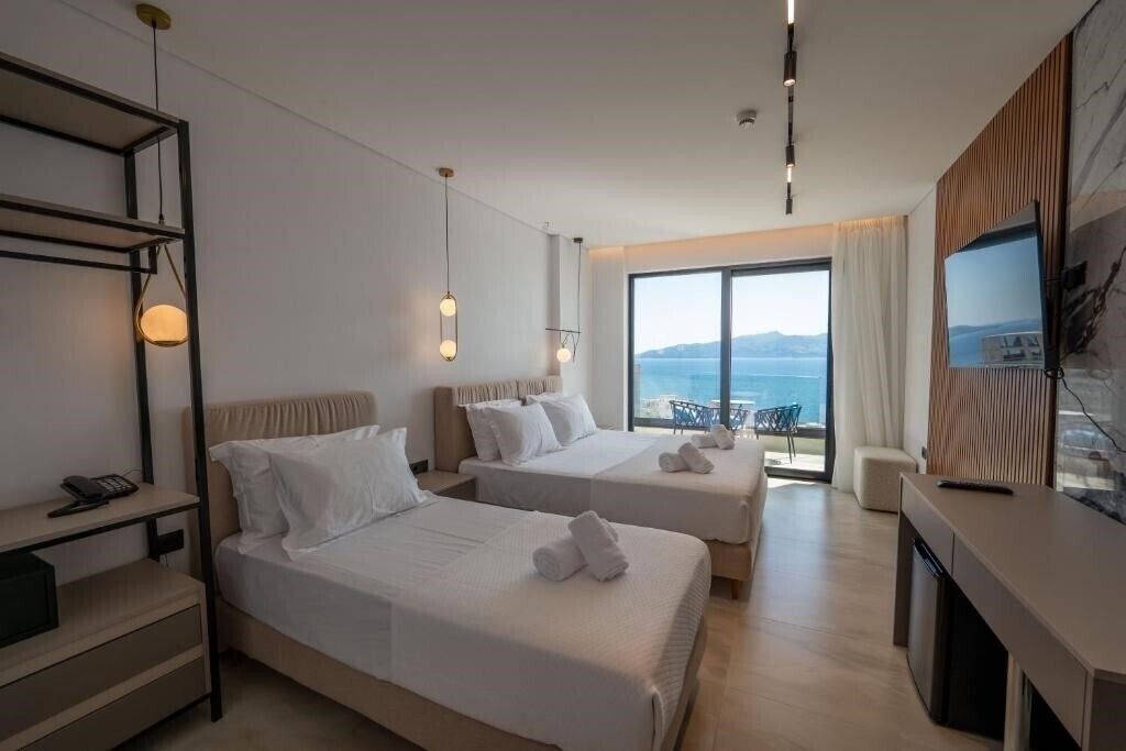 Фото Litan Hotel 4*