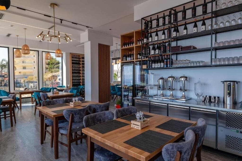 Фотографія Litan Hotel 4*