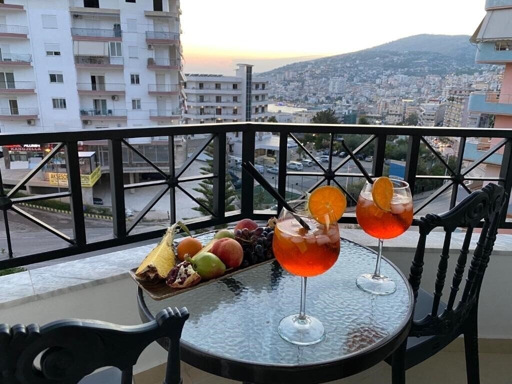 Картинка Prive City Hotel 3*