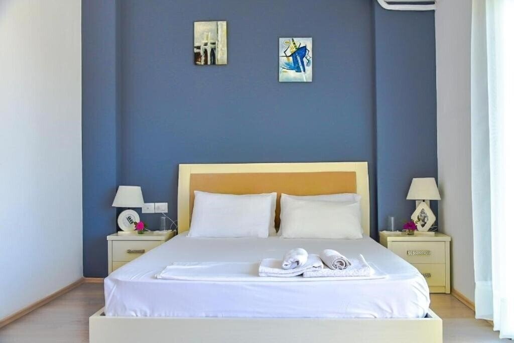 Фотография Prive City Hotel 3*