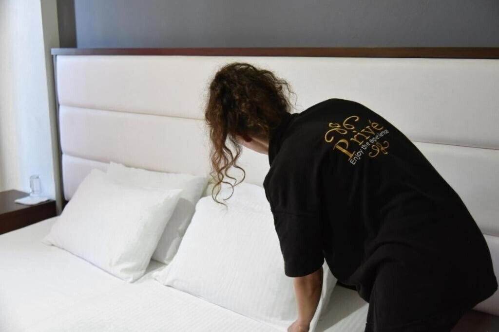 Изображение Prive City Hotel 3*