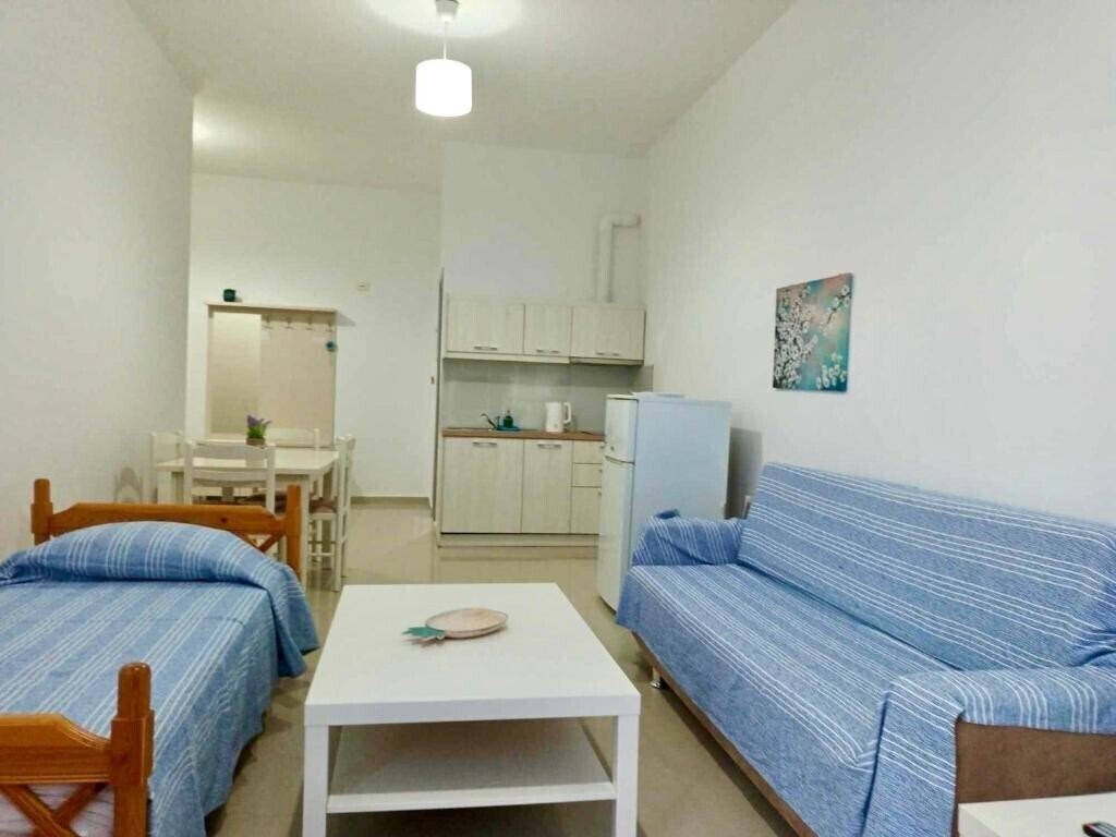 Фото Blue Saranda 3*