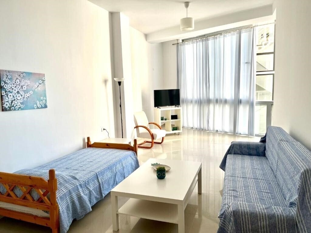 Фотография Blue Saranda 3*