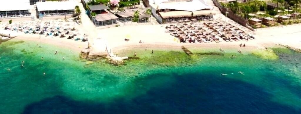 Картинка Blue Saranda 3*