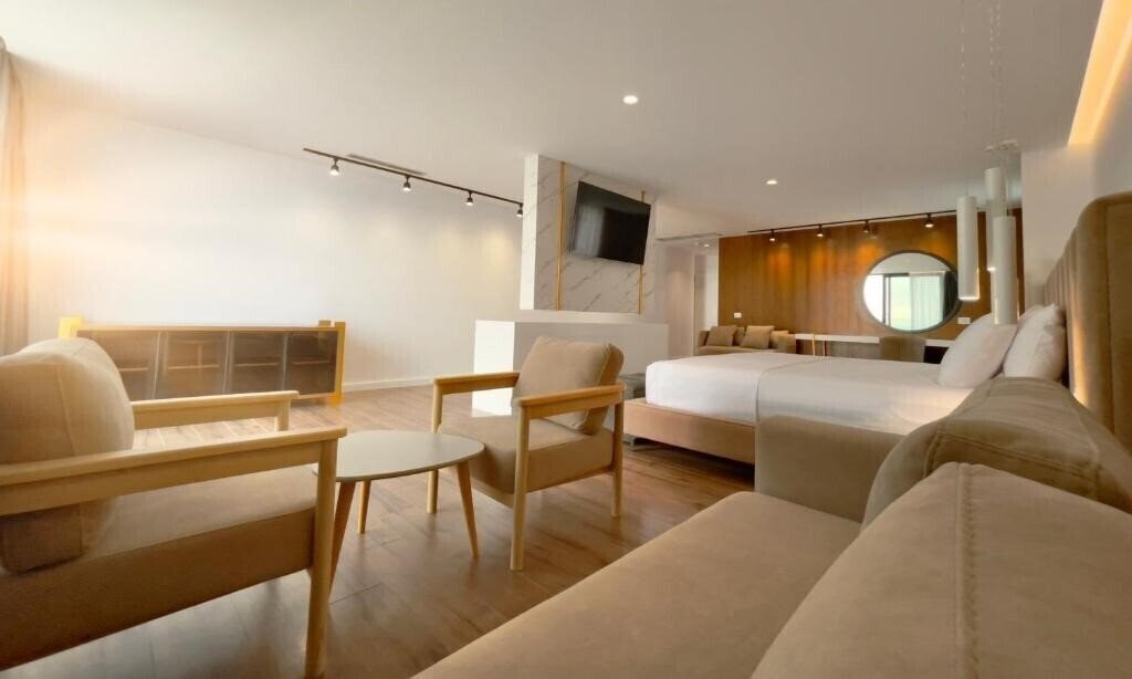 Картинка Dorchester Hotel 4*