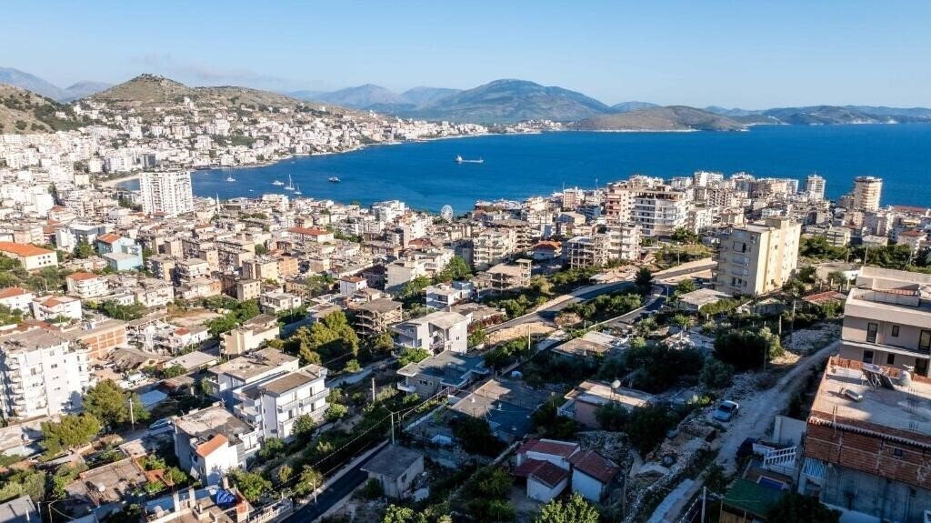 Готель Horizon Hill Apartments 3*