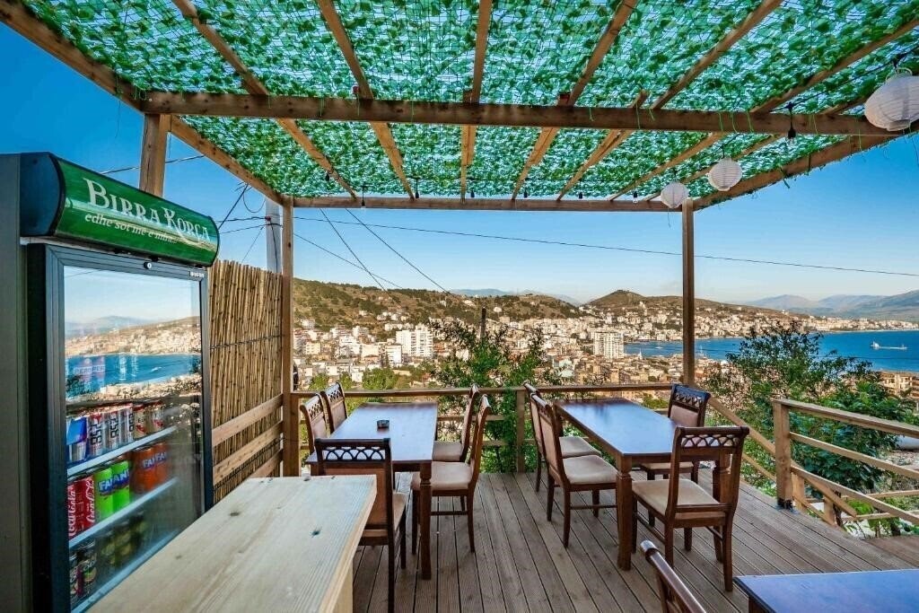 Фото Horizon Hill Apartments 3*
