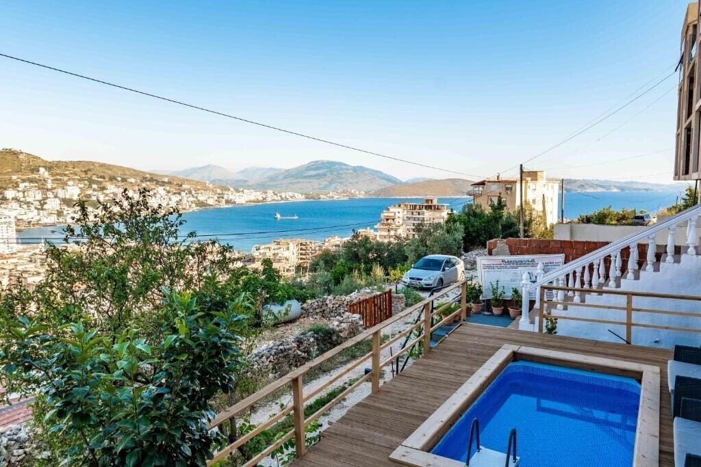 Зображення Horizon Hill Apartments 3*