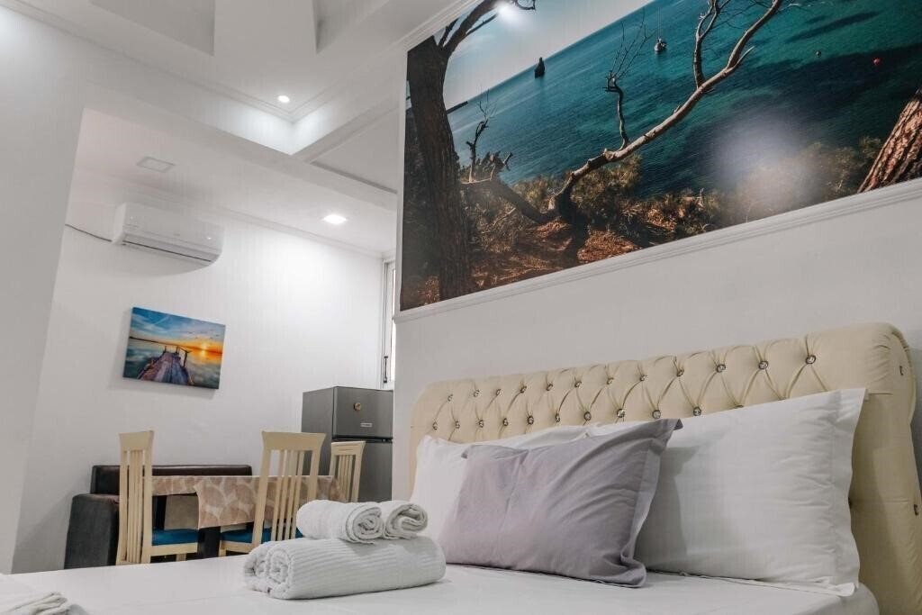 Фотография Andy Apartments 3*