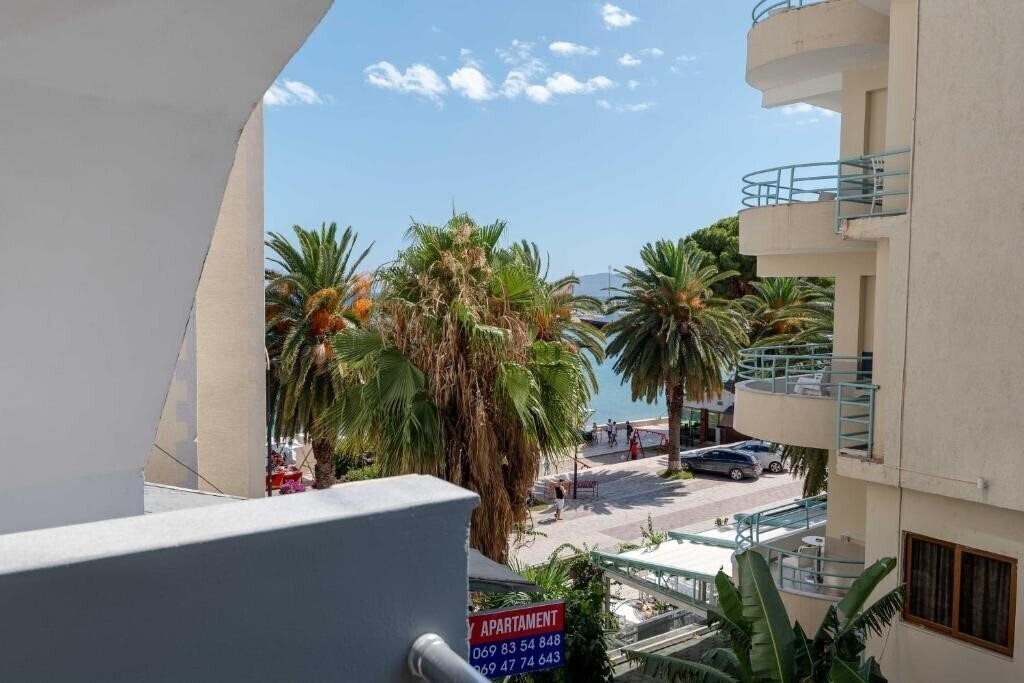 Изображение Andy Apartments 3*