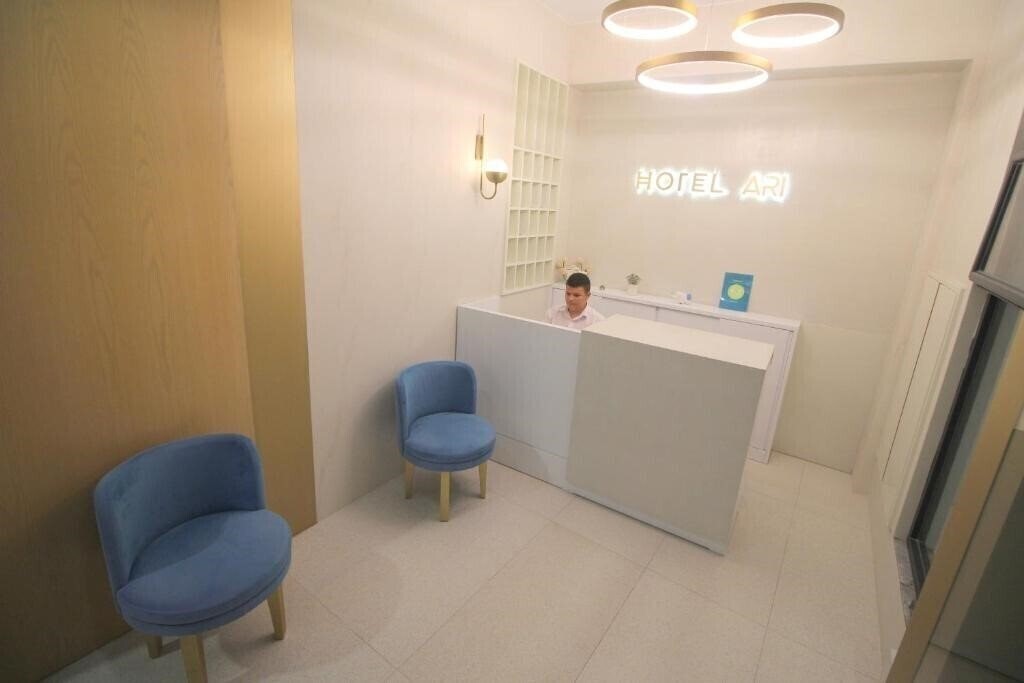 Фотография Hotel Ari 3*