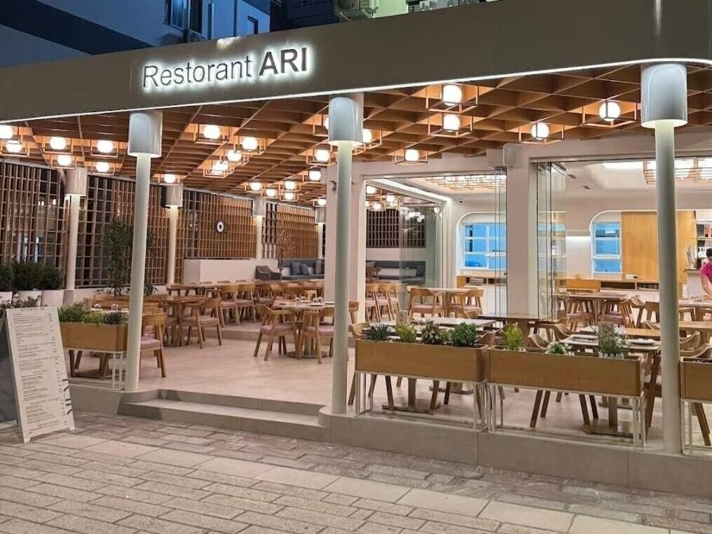 Изображение Hotel Ari 3*