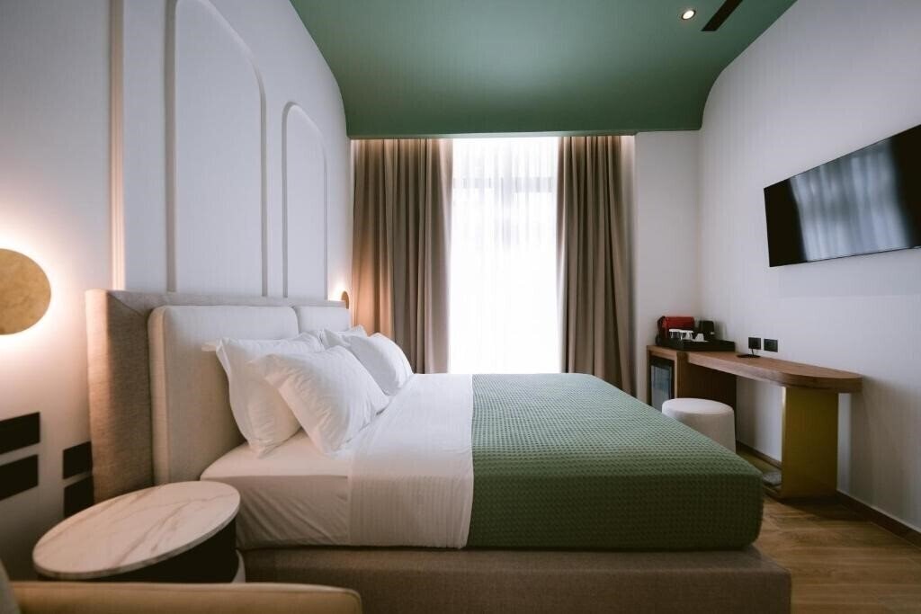 Изображение Noemie Hotel 4*