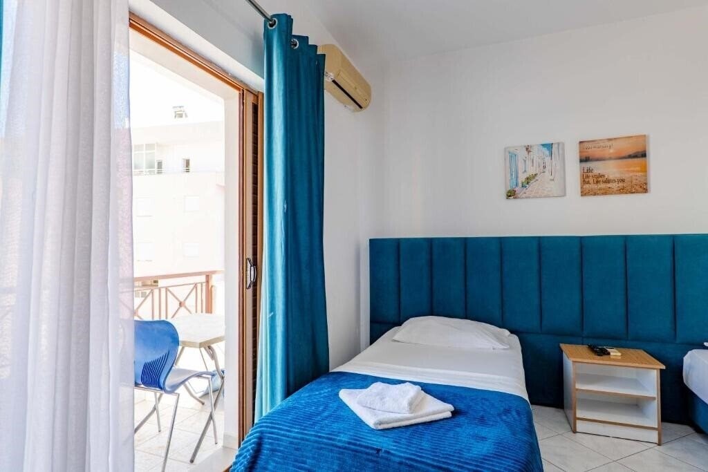 Фото Eden Hotel 3*