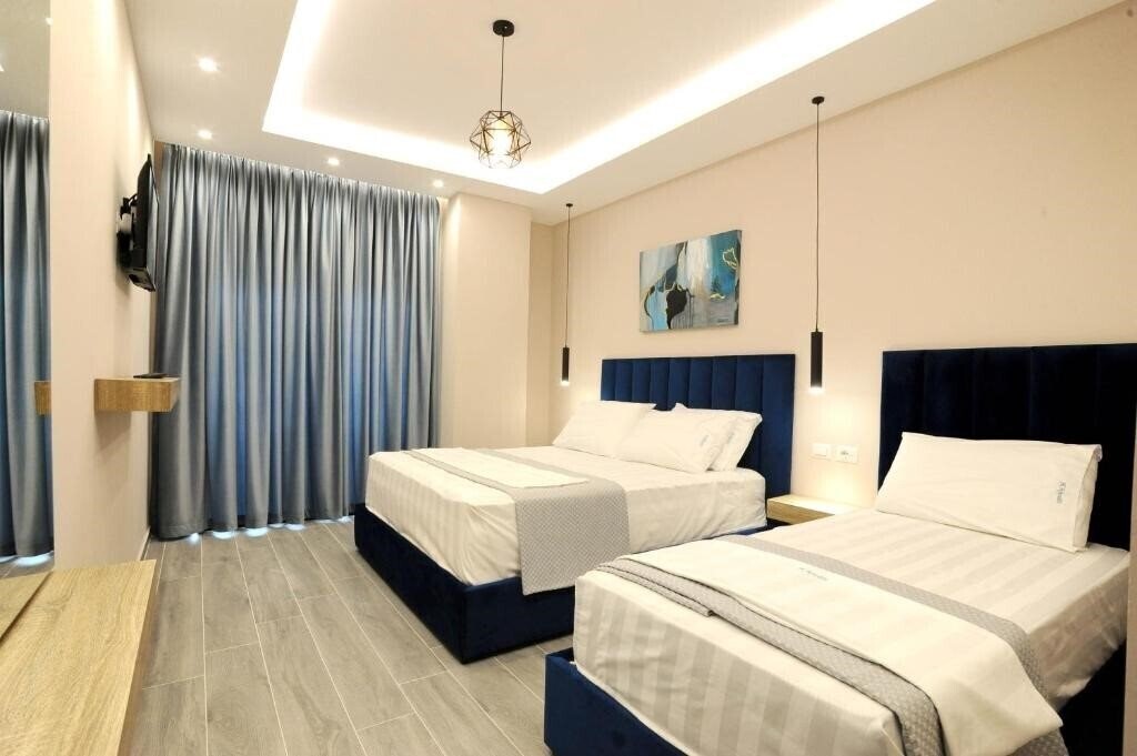 Фото Afrodite Suites 3*