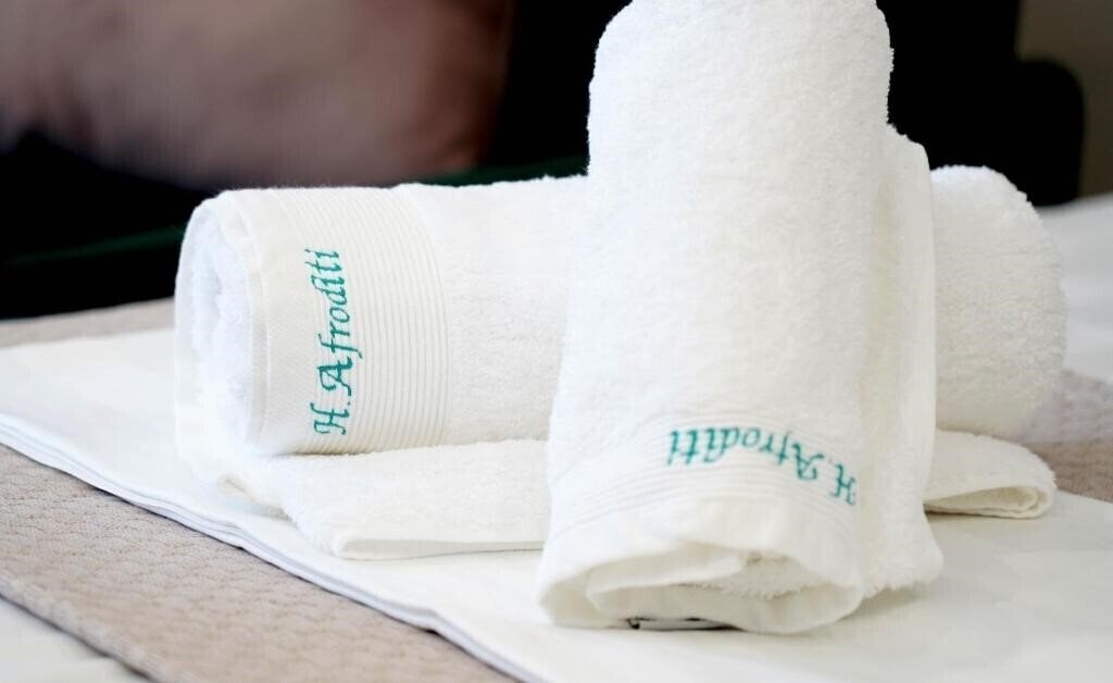 Фотография Afrodite Suites 3*