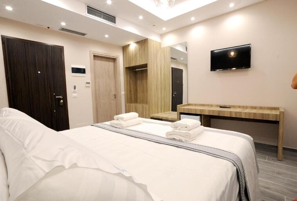 Изображение Afrodite Suites 3*