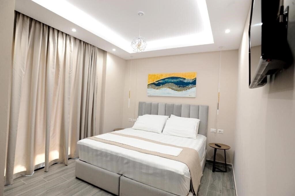 Картинка Afrodite Suites 3*