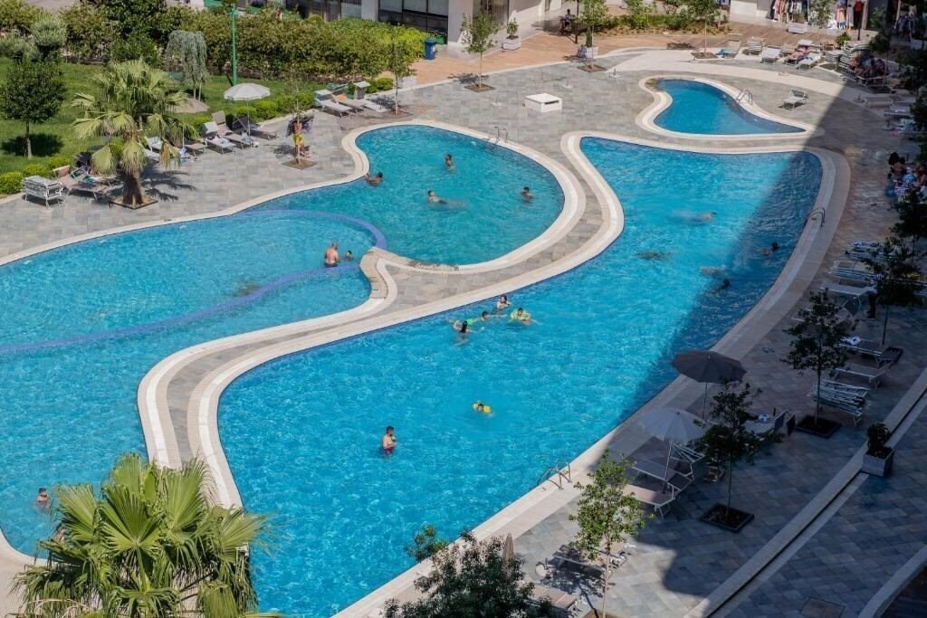 Зображення Rafaelo Resort - Comfort & Family Hotel 4*
