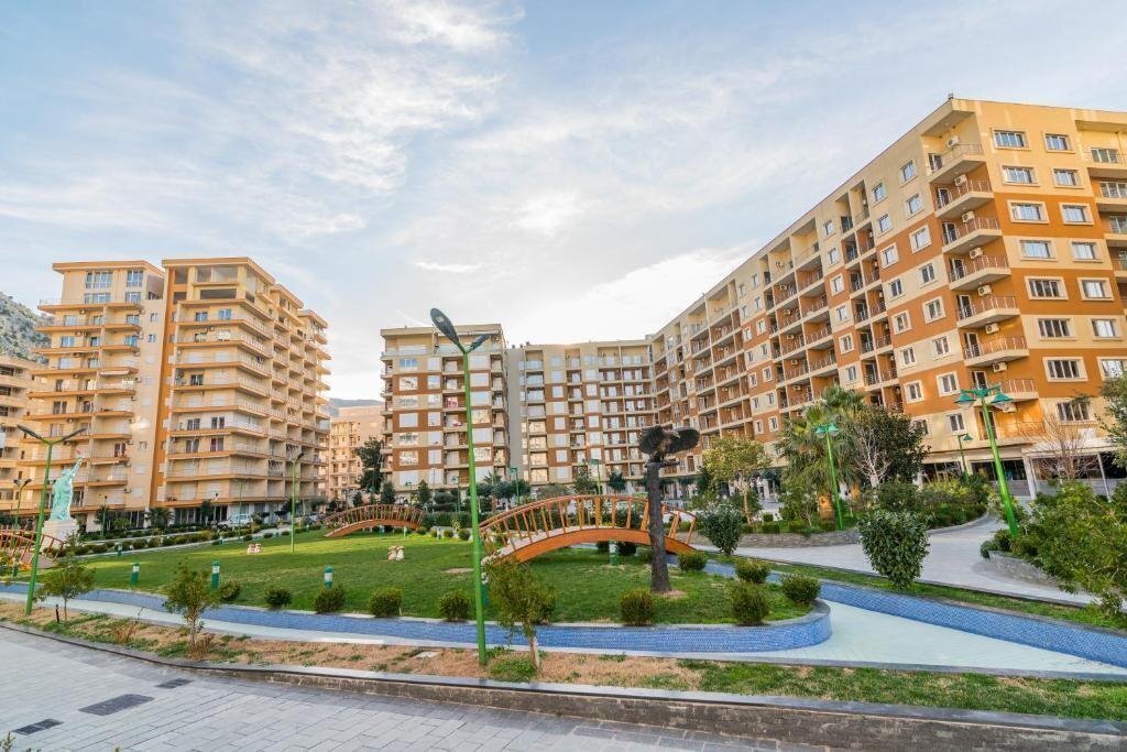 Готель Rafaelo Resort - Comfort & Family Hotel 4*