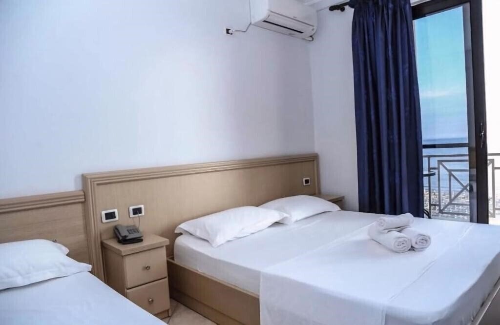 Фотографія President 4*