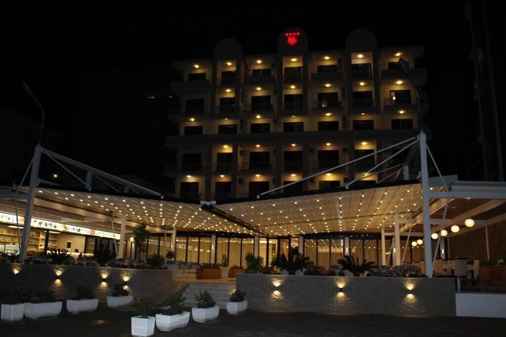 Зображення President 4*