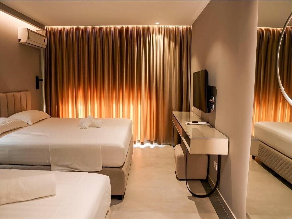Фото President 4*