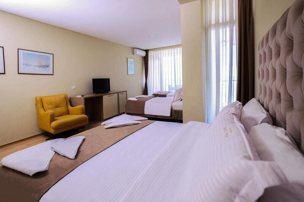 Фотографія Hotel Frojd 4*