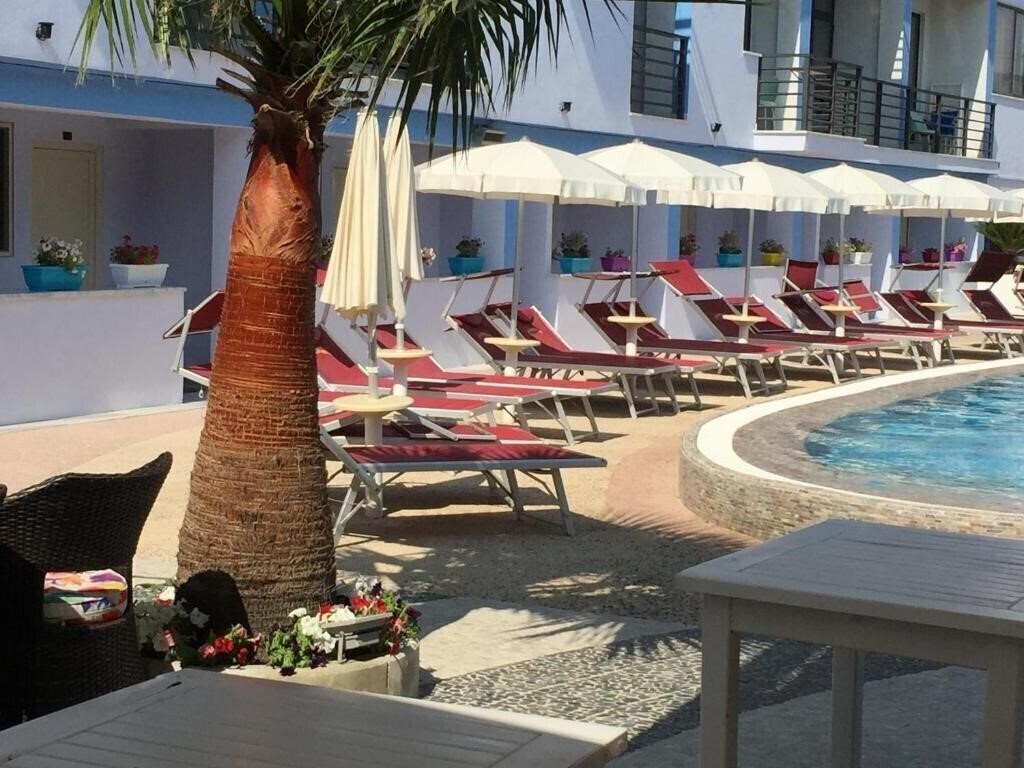 Фотографія Antag 3*